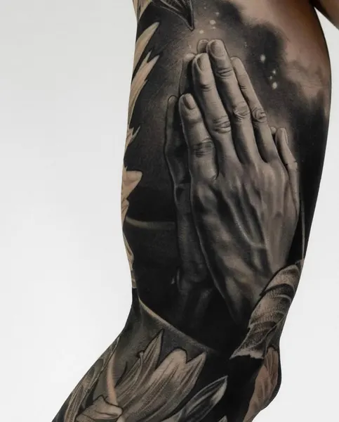 Guru Tattoo