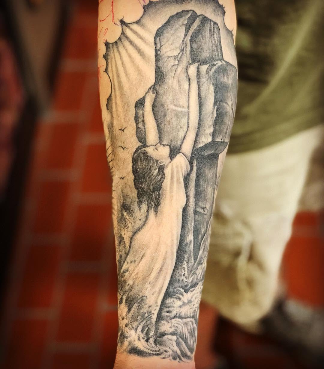 timbecktattoos