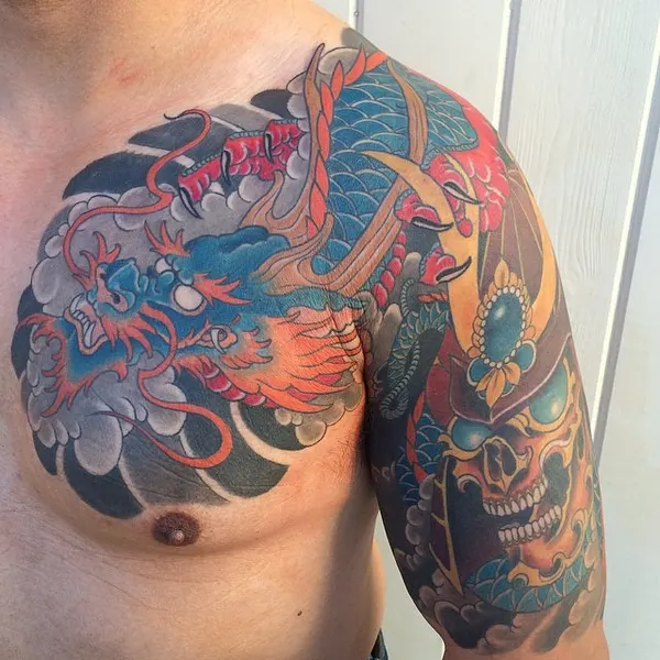 Full Circle Tattoo
