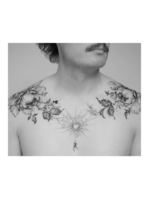 Flower, Nature, Rose