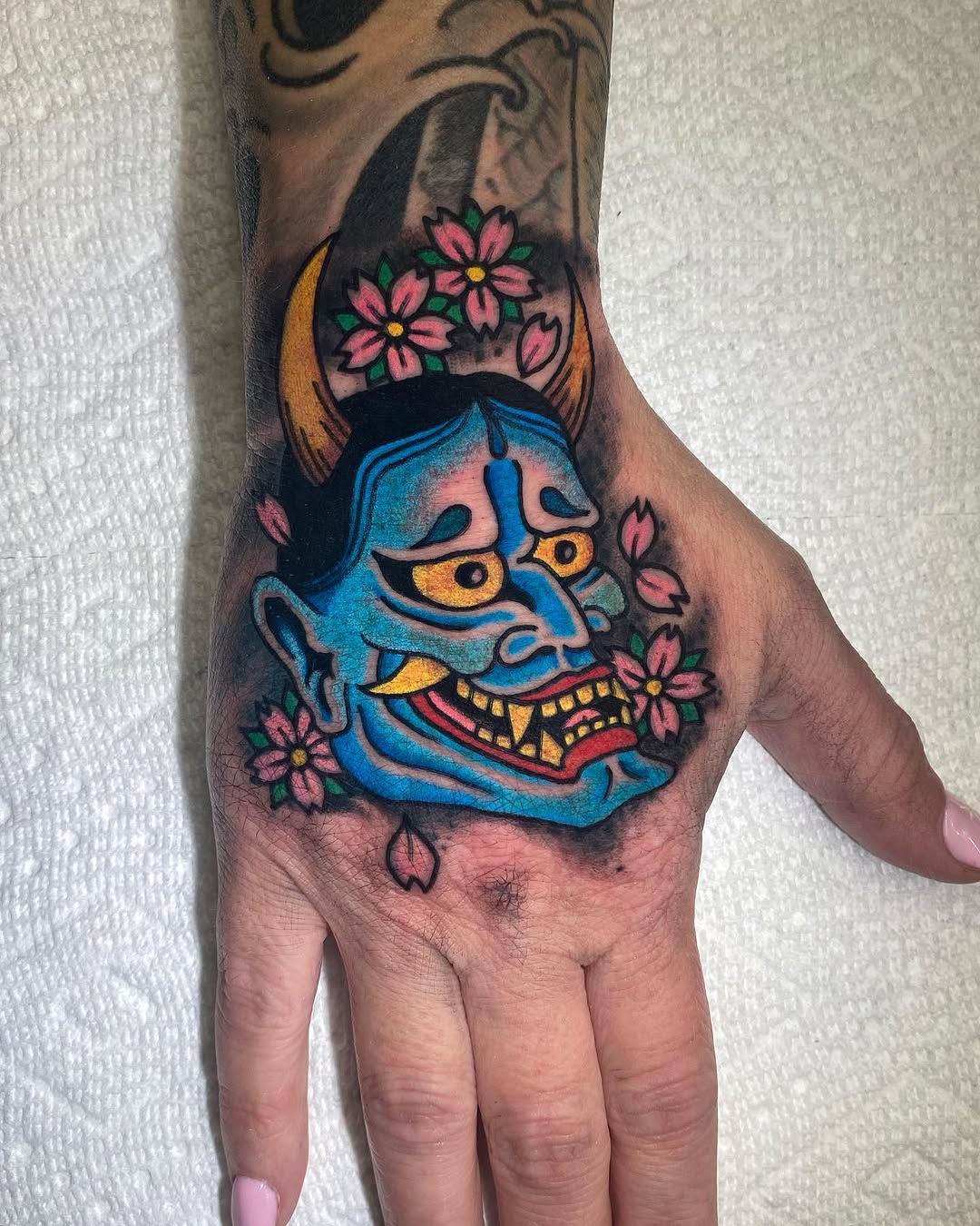 Kyle Crowell