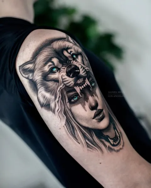 Tiger, Animal