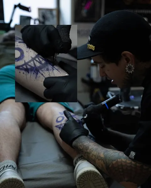 prayersink