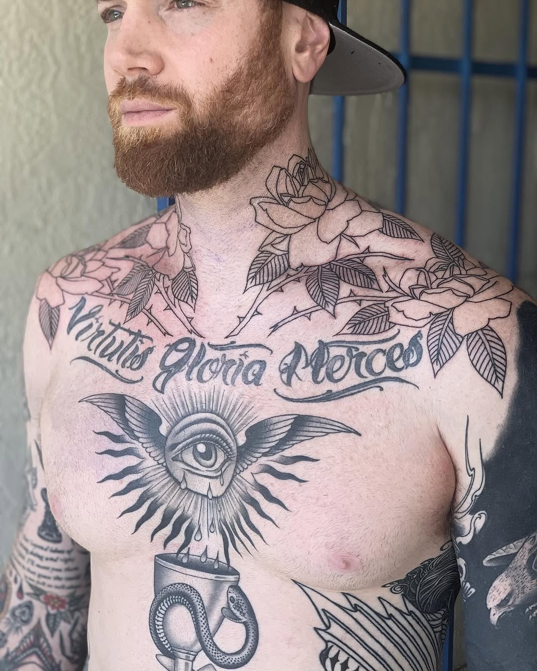 Javier Betancourt