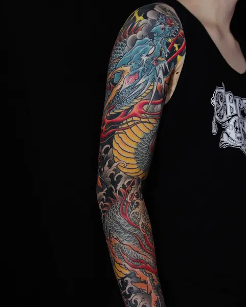 Dragon