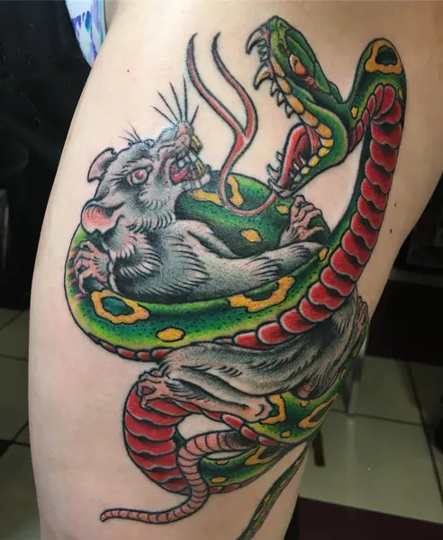 Dragon