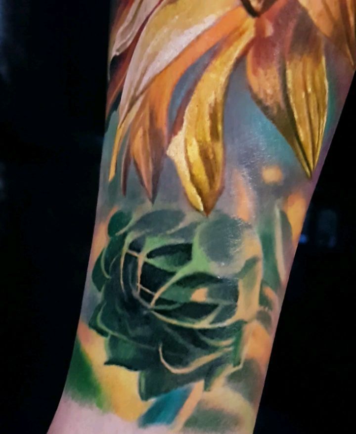 Flower