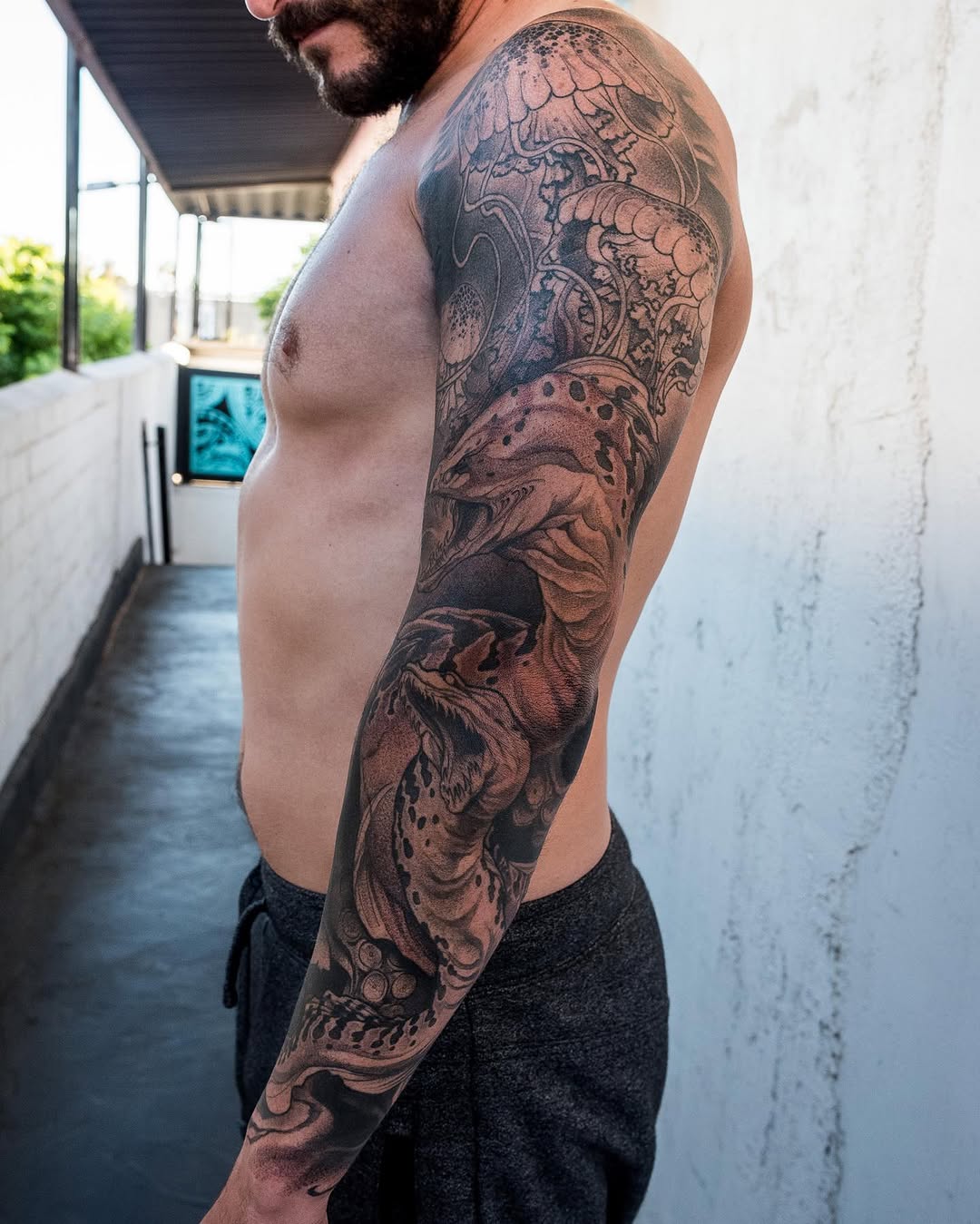 Guru Tattoo