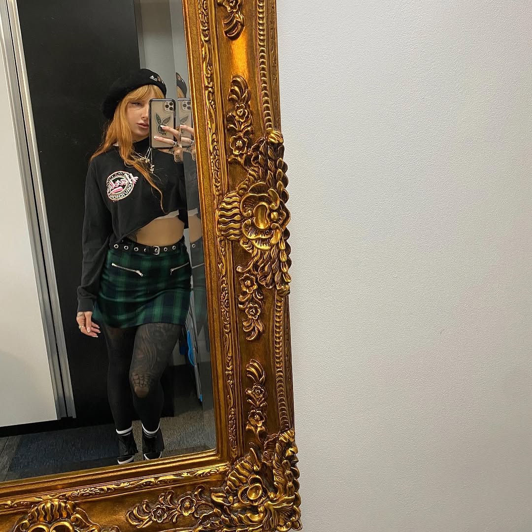 Emma Scott