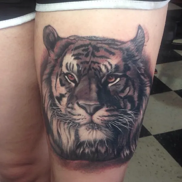 Tiger