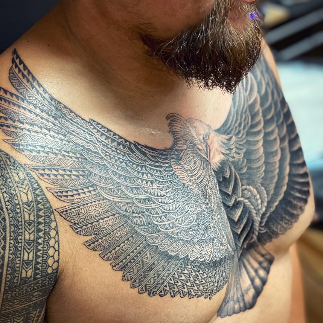 Michael Fatutoa