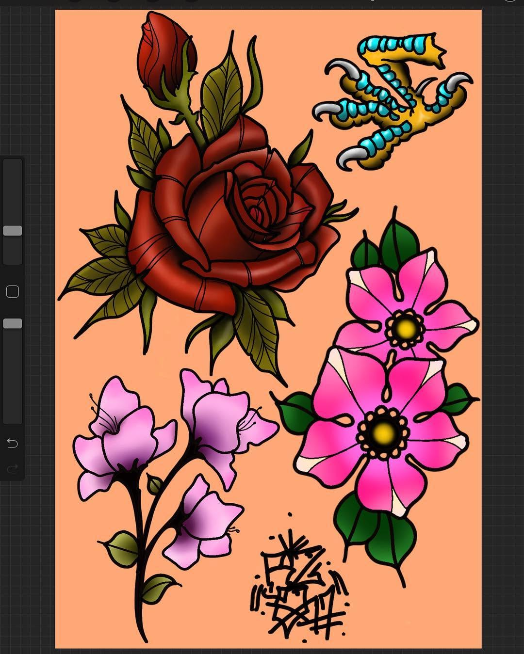Flower