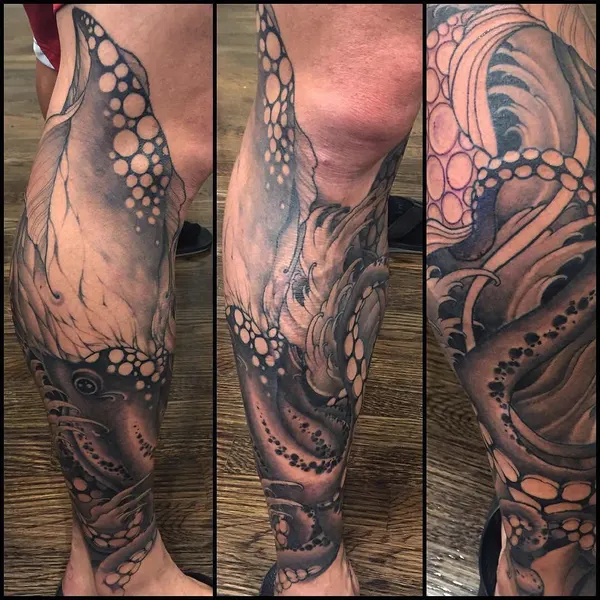 Guru Tattoo