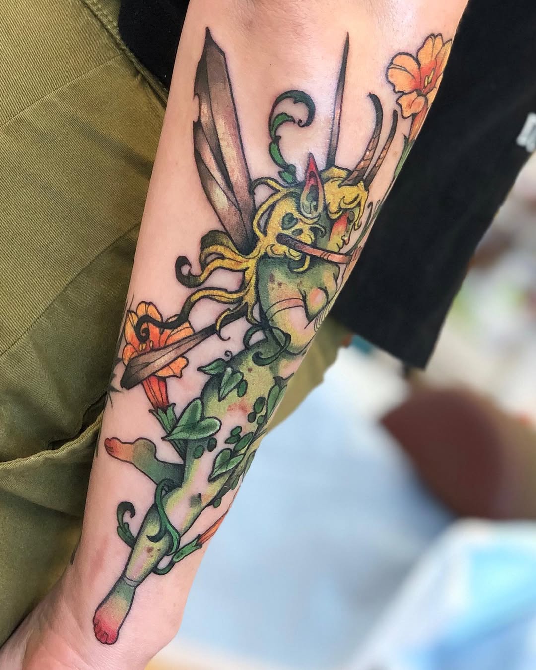 Dragon