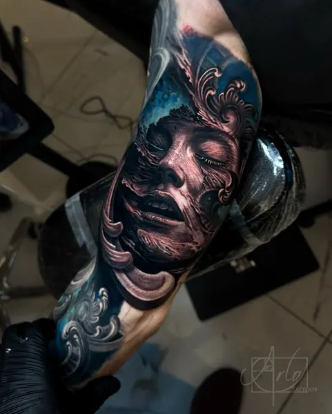 arlotattoos
