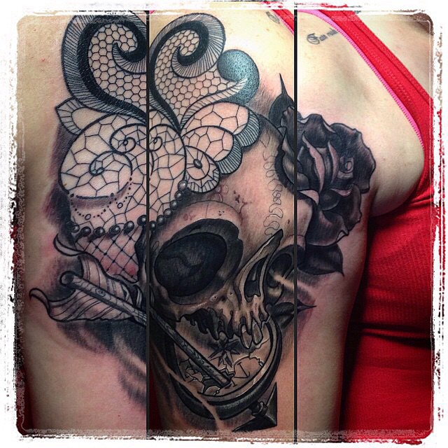 Guru Tattoo