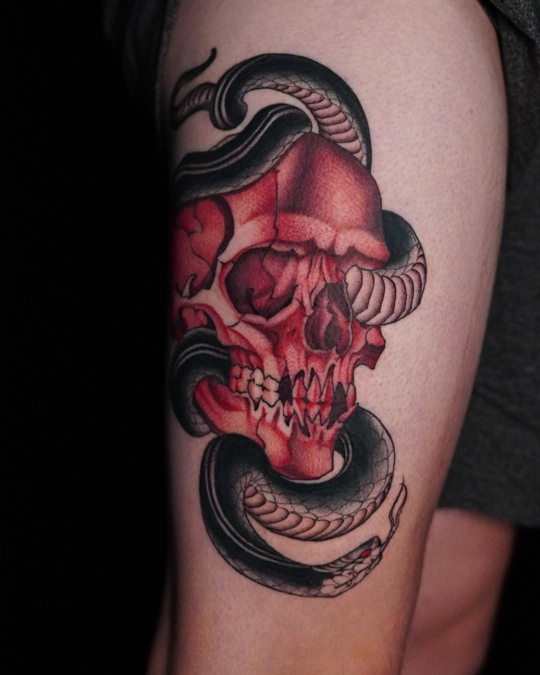 Guru Tattoo