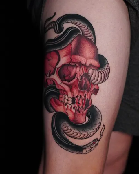 Guru Tattoo