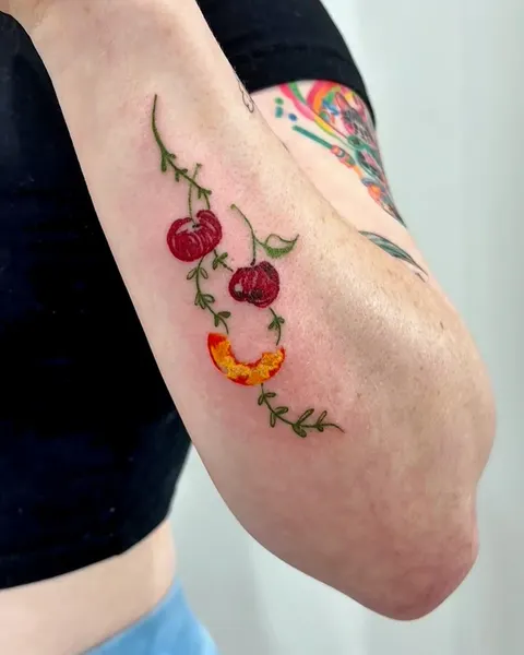 Rose, Flower