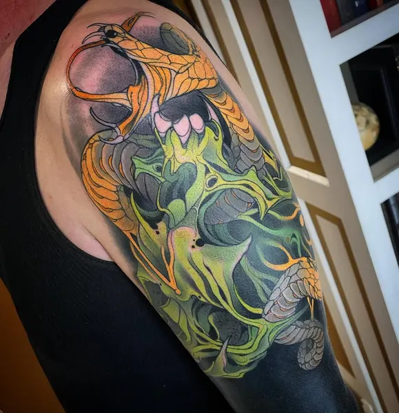 Dragon