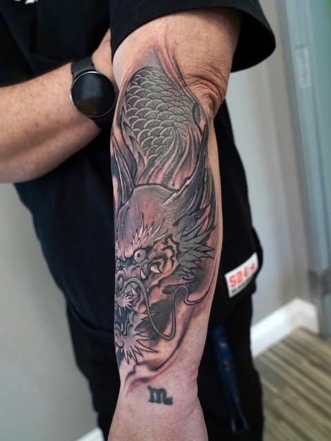 Dragon