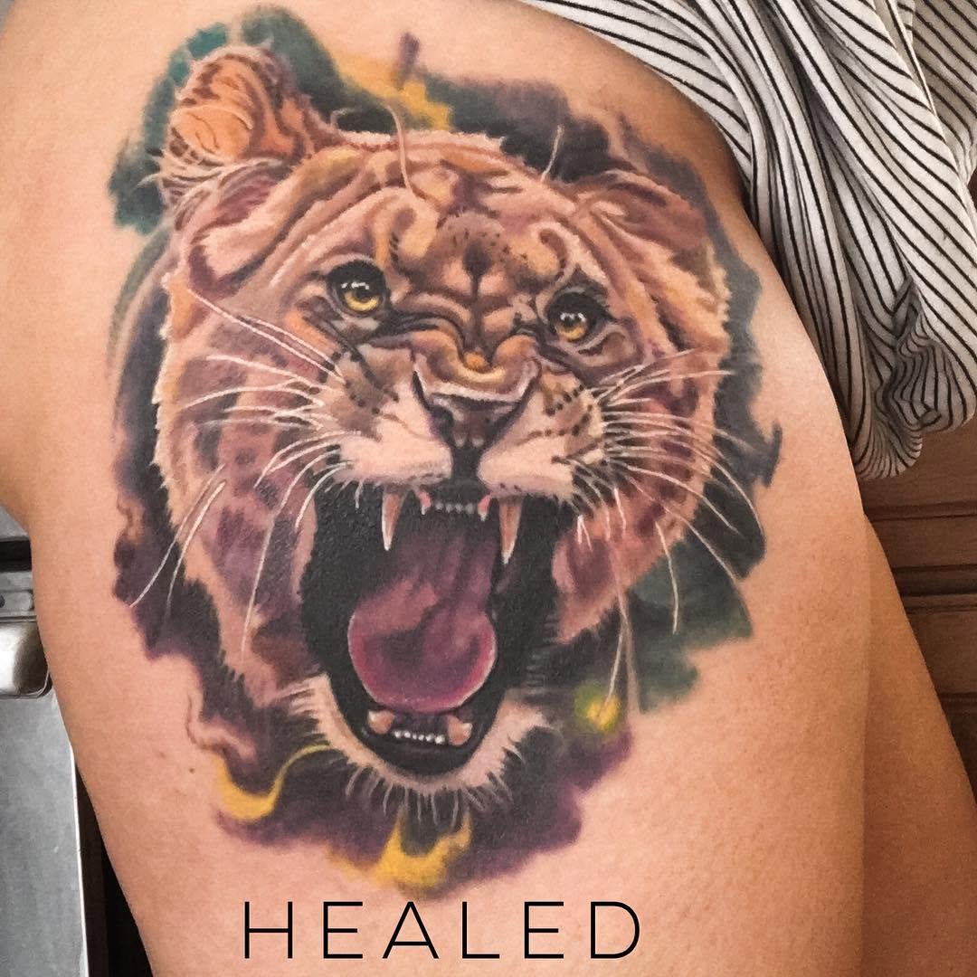 Tiger