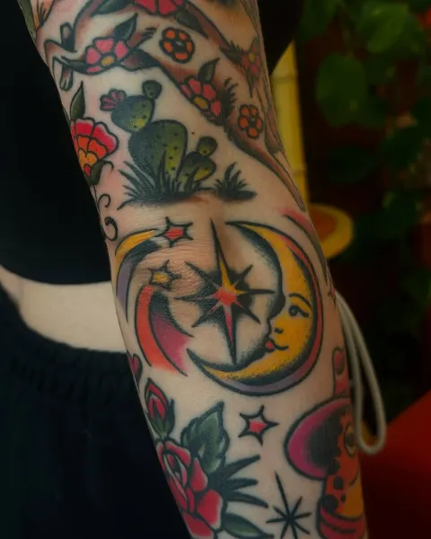 lindseebeetattoo