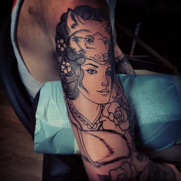 Sloo Tattoos