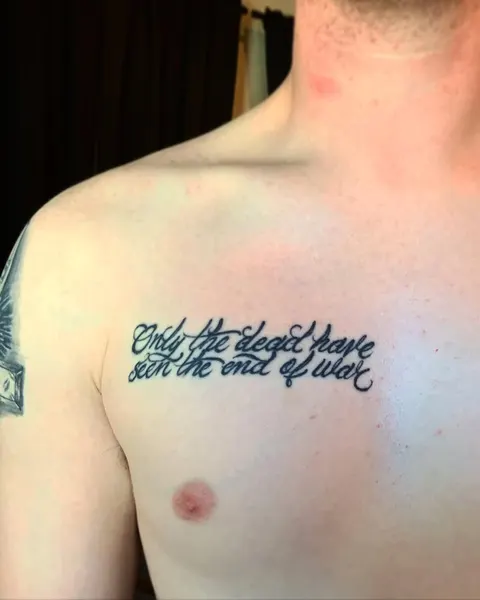Lettering