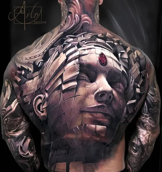 arlotattoos