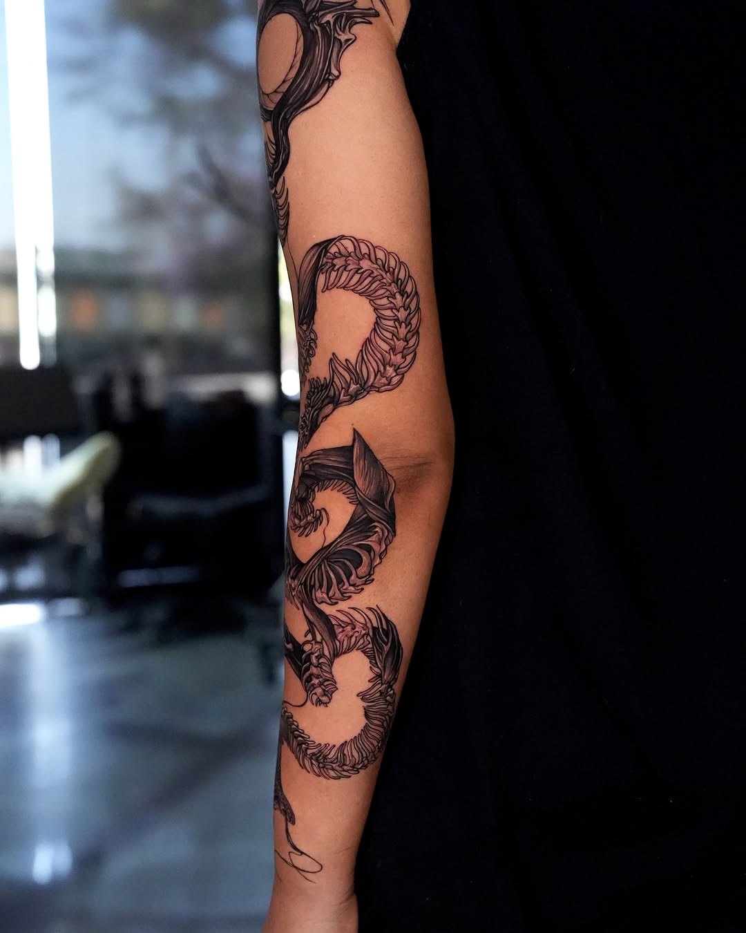 Dragon