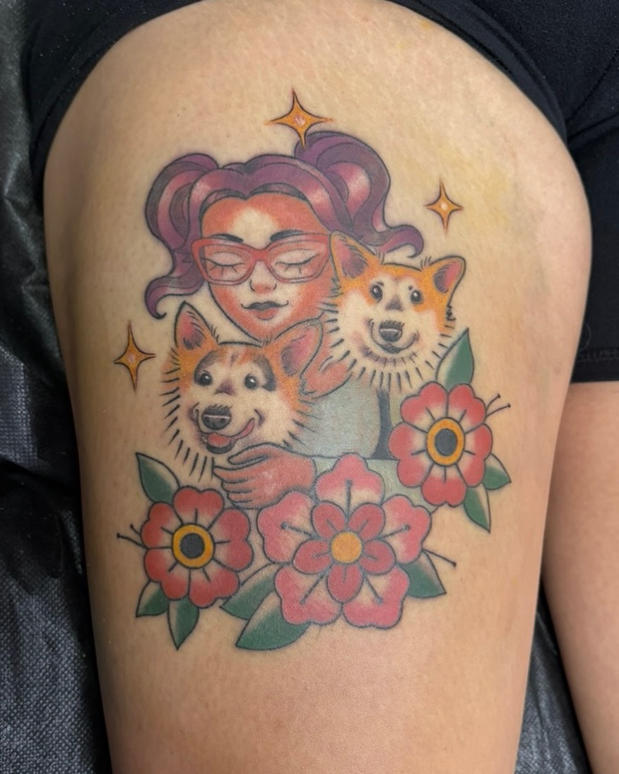 Guru Tattoo