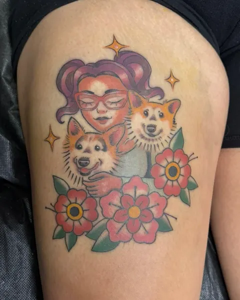 Guru Tattoo