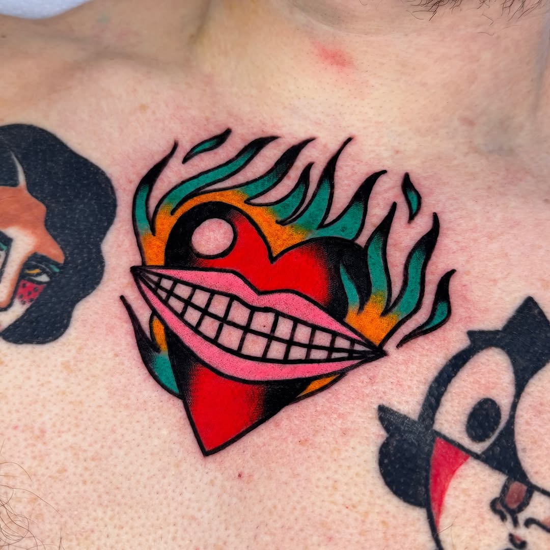 jessbakertattoo