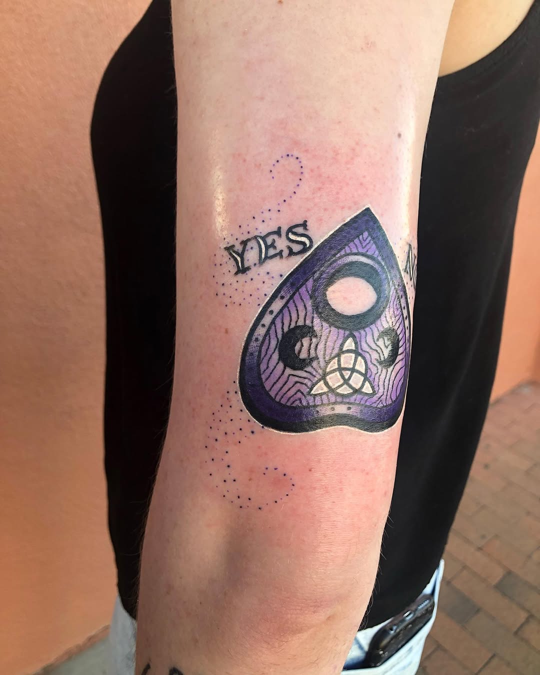 tattoosbycervenafox
