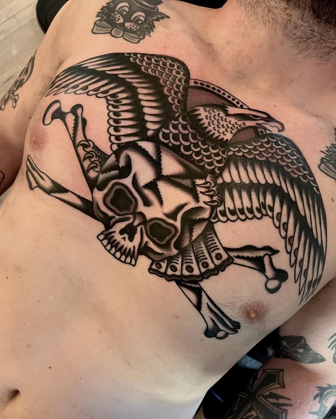 chrisfernandeztattooing