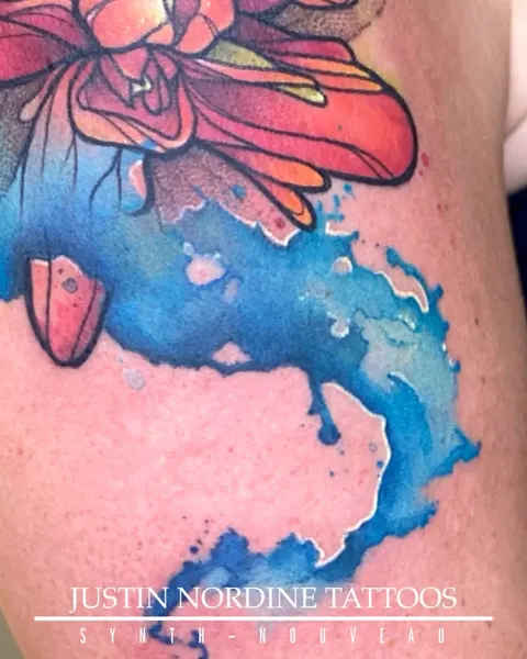 justinnordinetattoos