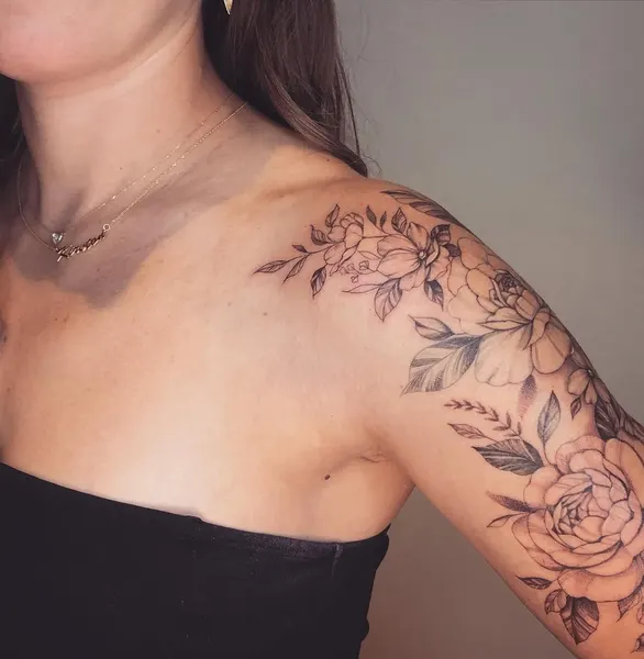 Circa Tattoo