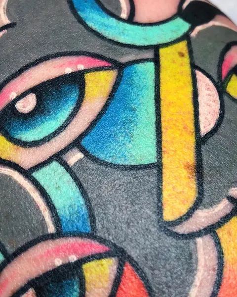 chidgeytattoos