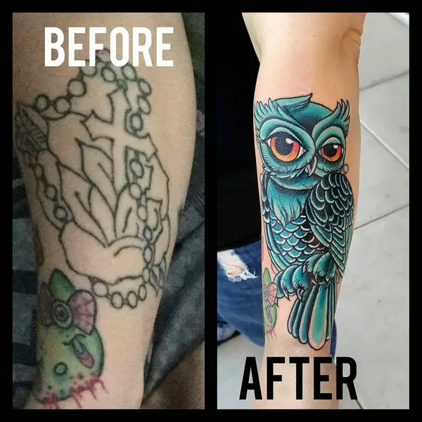 jonleightontattoo
