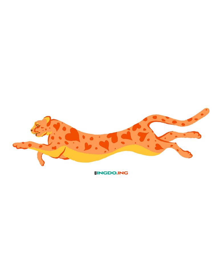 Animal, Tiger
