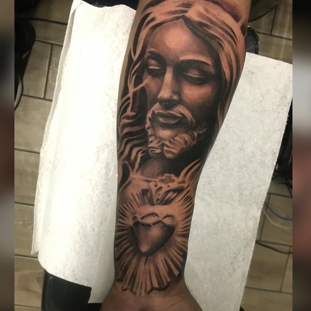Luis Inda