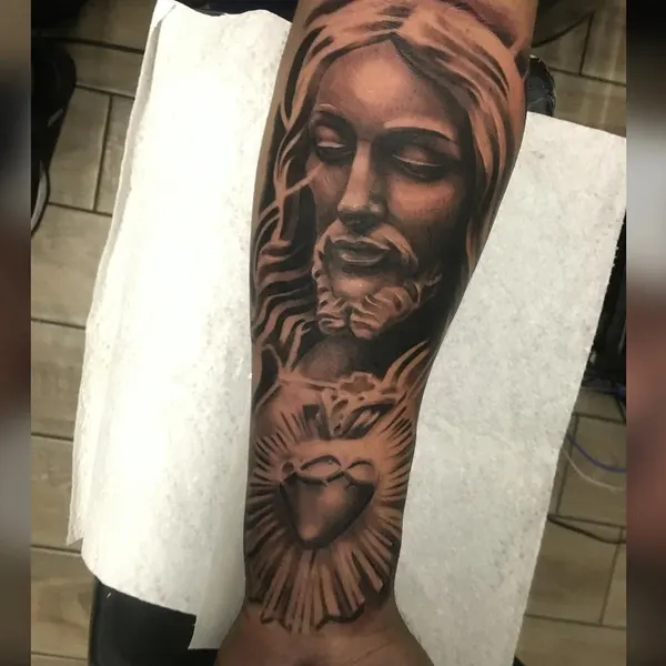 Luis Inda