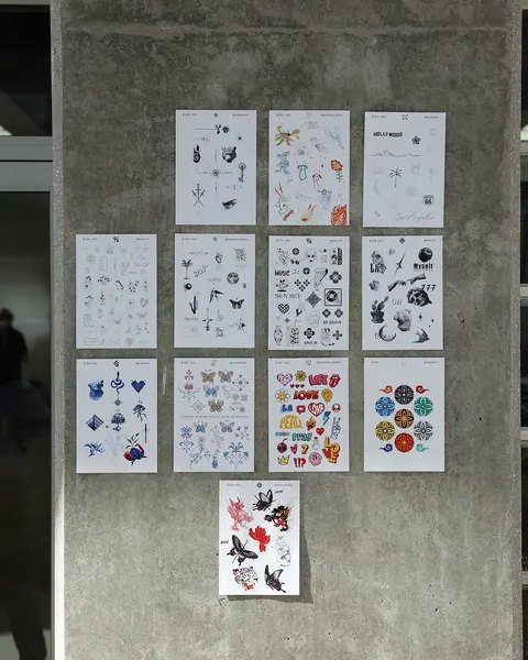 q_tattoos