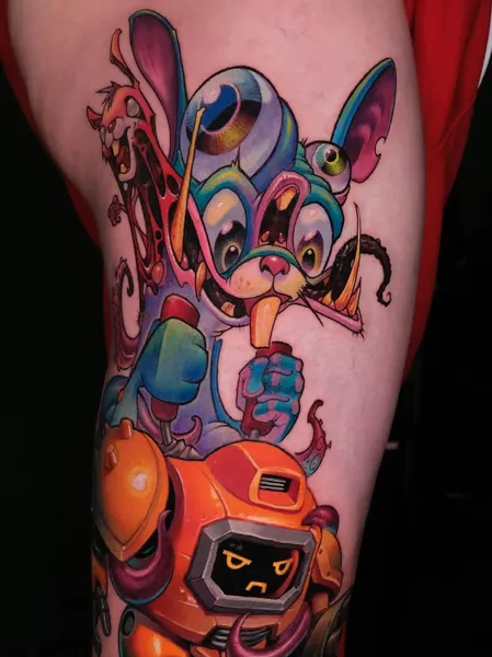 jessesmithtattoos