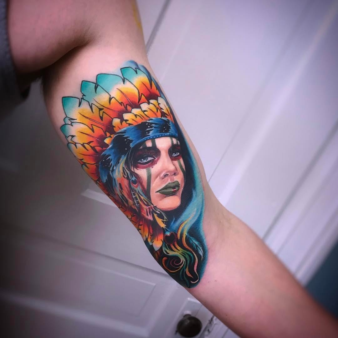 Sloo Tattoos