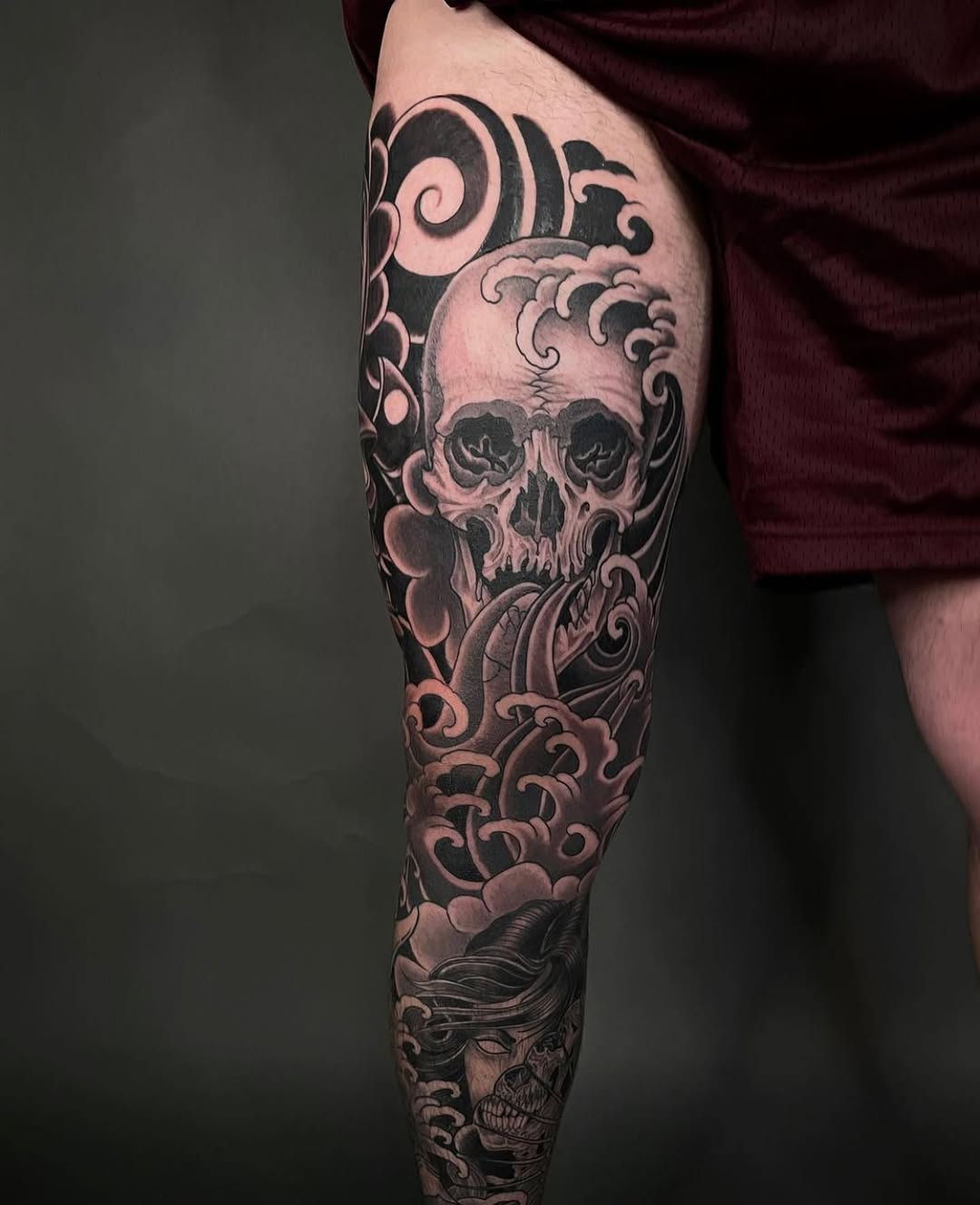 Full Circle Tattoo