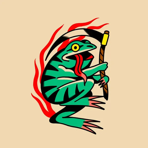 Dragon