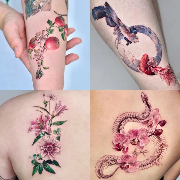 Flower