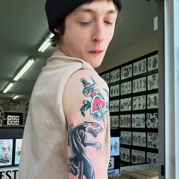 mattheadleytattooer
